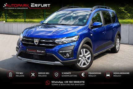 Dacia Jogger 47.264 km 15.890 &euro; Erfurt 99085