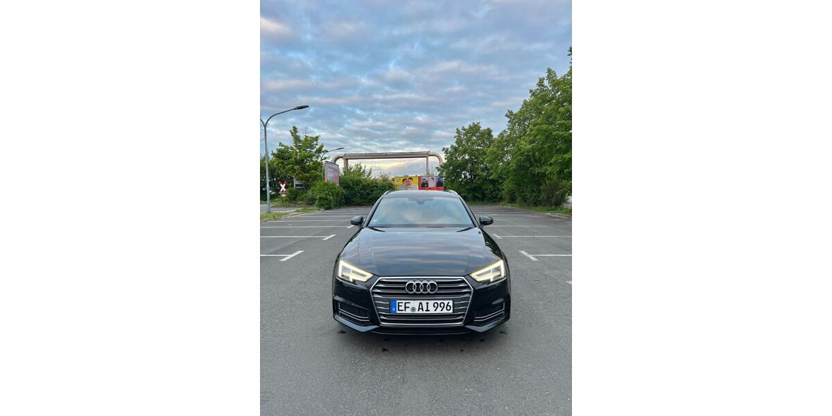 Audi A4 292.585 km 13.900 &euro; Erfurt 99086