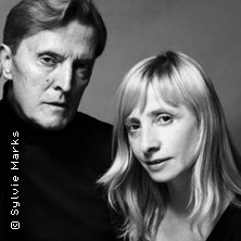 DAF & Robert Görl 05.12.2026 F-Haus