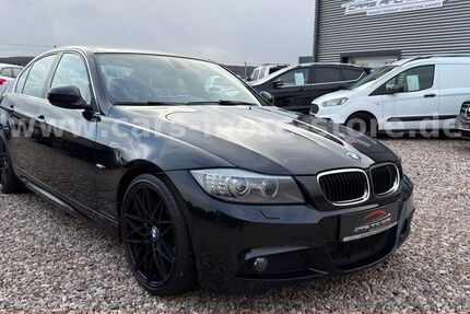 BMW 320 194.000 km 10.990 &euro; Dornheim (Thüringen) 99310