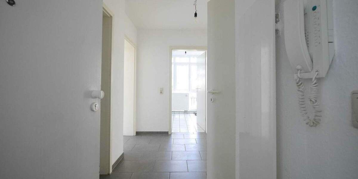 Etagenwohnung Weimar Westvorstadt - 3 Zimmer, 77 m&sup2;, 187.500&euro; | Angebot:25908830