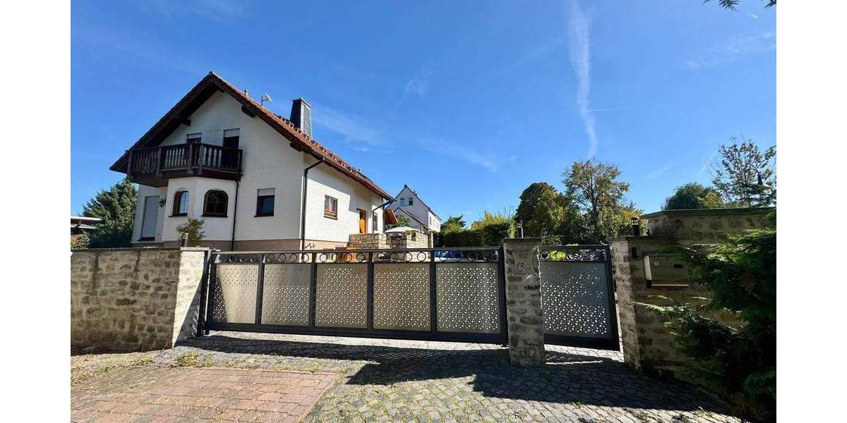 Einfamilienhaus Markvippach Bachstedt - 5 Zimmer, 139 m&sup2;, 410.000&euro; | Angebot:25672568