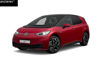 VW ID.3 15.400 km 25.980 &euro; Weimar 99423