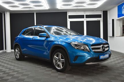 Mercedes-Benz GLA 180 135.000 km 14.480 &euro; Erfurt 99092