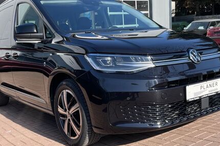 VW Caddy Maxi 67.921 km 28.990 &euro; Apolda 99510