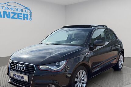 Audi A1 99.400 km 8.990 &euro; Weimar 99425