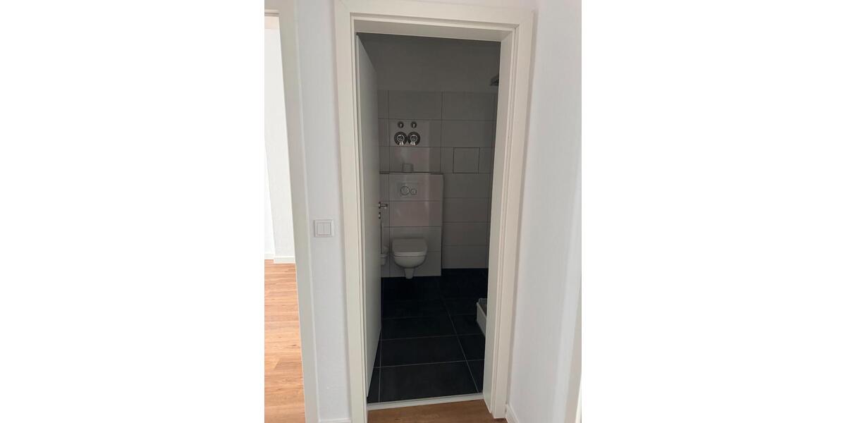 Erdgeschoßwohnung Erfurt Johannesvorstadt - 3 Zimmer, 66 m&sup2;, 762&euro; | Angebot:26442702