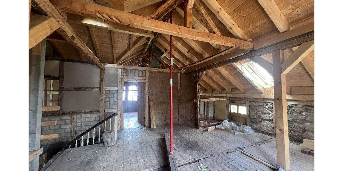 Bauernhaus, Landhaus Rudolstadt Nord - 4 Zimmer, 353 m&sup2;, 99.000&euro; | Angebot:25729292