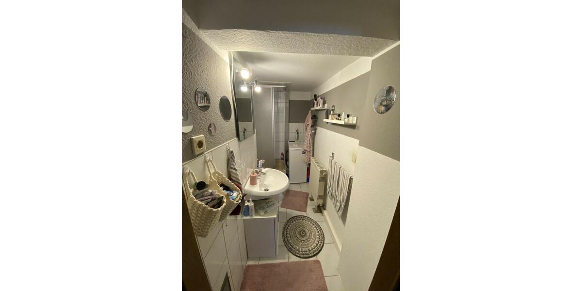 Etagenwohnung Jena Lobeda-Altstadt - 2 Zimmer, 62 m&sup2;, 197.000&euro; | Angebot:25310377