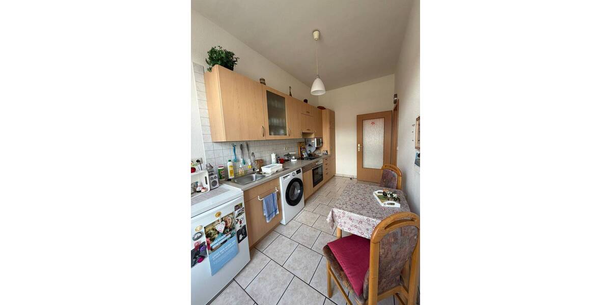 Etagenwohnung Erfurt Andreasvorstadt - 7 Zimmer, 470.000&euro; | Angebot:26569466