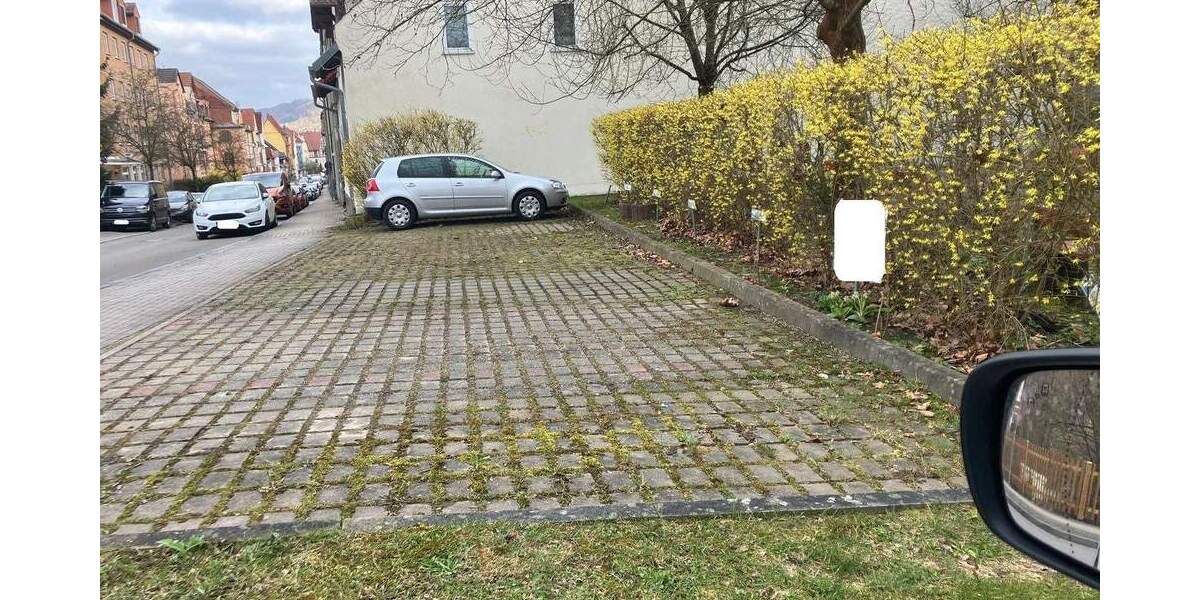 Garagen / Stellplätze Jena West - 7.500&euro; | Angebot:26141071