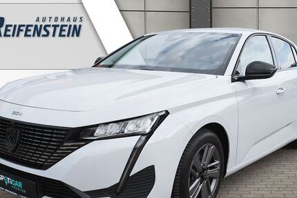 Peugeot 308 24.162 km 22.650 &euro; Kölleda-Kiebitzhöhe 99625