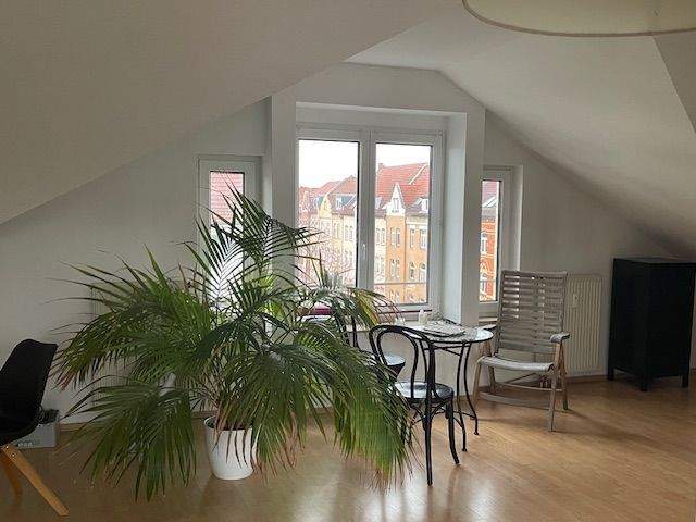 Etagenwohnung Erfurt Johannesvorstadt - 2 Zimmer, 68 m&sup2;, 158.500&euro; | Angebot:25708512