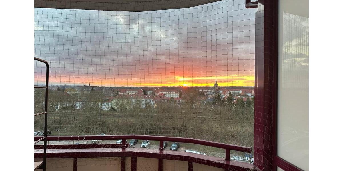 Etagenwohnung Sömmerda - 2 Zimmer, 62 m&sup2;, 655&euro; | Angebot:26033036