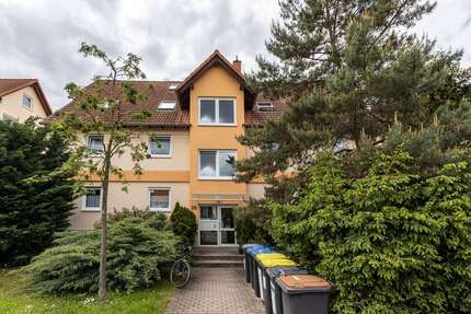 Wohnung erfurt Gispersleben - 3 Zimmer, 78 m&sup2;, 214.900&euro; | Angebot:26726037