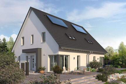 Haus Erfurt Dittelstedt - 3 Zimmer, 123 m&sup2;, 217.999&euro; | Angebot:25650027