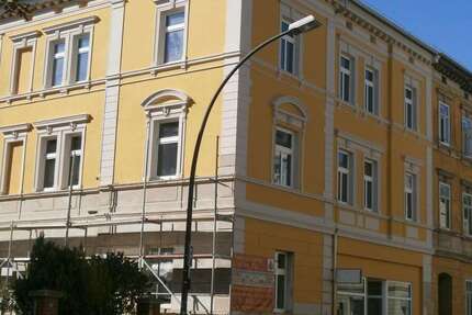 Wohnung Weimar Westvorstadt - 4 Zimmer, 69 m&sup2;, 650&euro; | Angebot:27385309