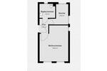 Etagenwohnung Erfurt Kühnhausen - 1 Zimmer, 34 m&sup2;, 408&euro; | Angebot:26361272