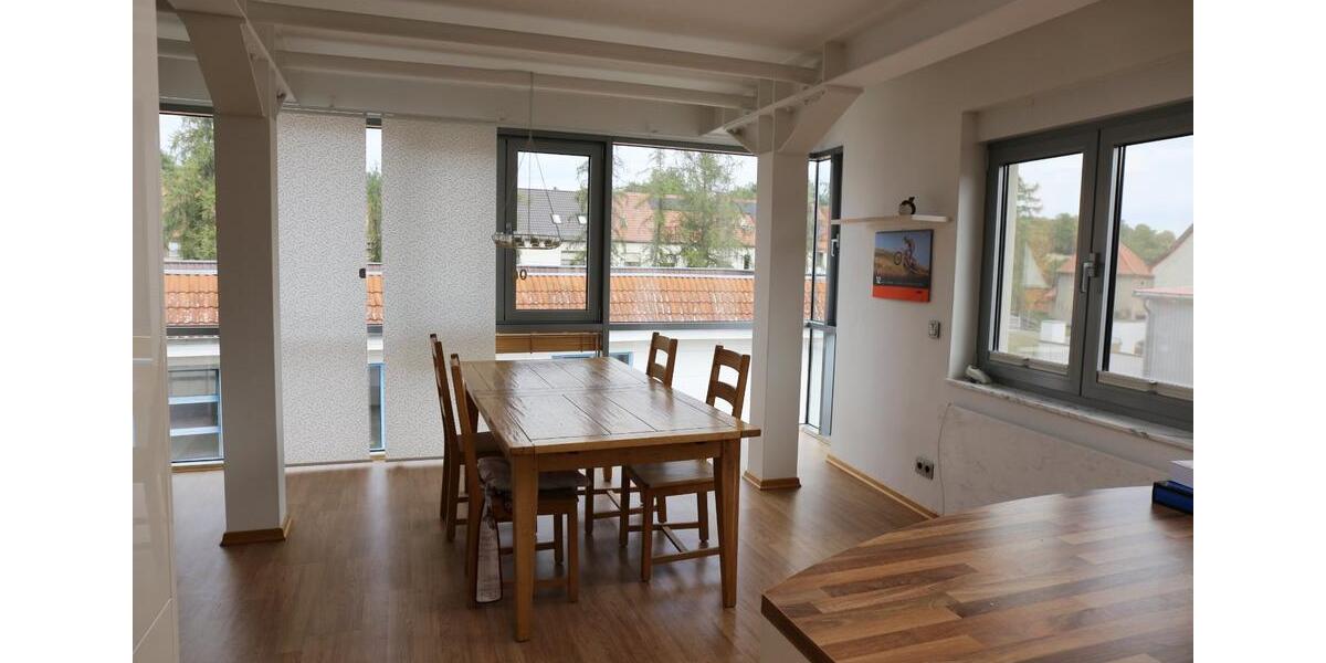 Reihenhaus Apolda - 9 Zimmer, 200 m&sup2;, 450.000&euro; | Angebot:22986914