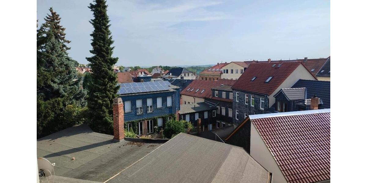 Maisonettenwohnung Apolda - 4 Zimmer, 90 m&sup2;, 620&euro; | Angebot:25271202