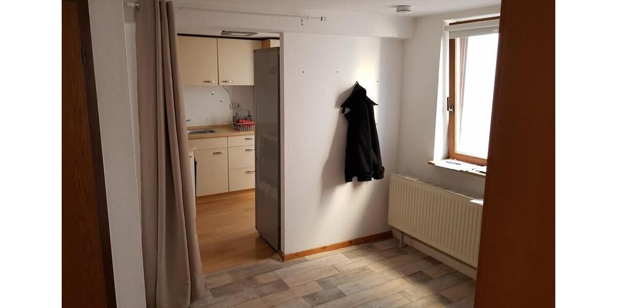 Etagenwohnung Jena Lobeda-Altstadt - 2 Zimmer, 62 m&sup2;, 197.000&euro; | Angebot:25310377