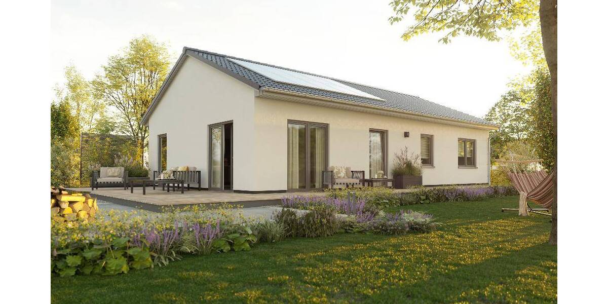 Bungalow Tunzenhausen Tunzenhausen - 4 Zimmer, 102 m&sup2;, 320.000&euro; | Angebot:25822608