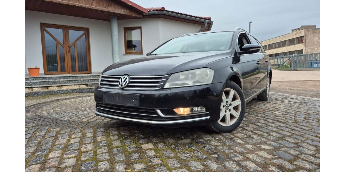 VW Passat 187.100 km 6.995 &euro; Buttstädt 99628