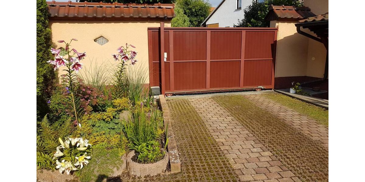 Maisonettenwohnung Lanitz-Hassel-Tal Tal - 4 Zimmer, 75 m&sup2;, 1.150&euro; | Angebot:25285616