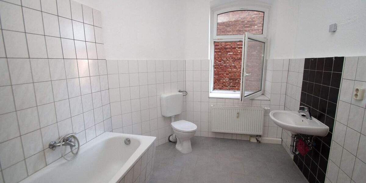 Etagenwohnung Erfurt Andreasvorstadt - 3 Zimmer, 80 m&sup2;, 220.480&euro; | Angebot:25685410