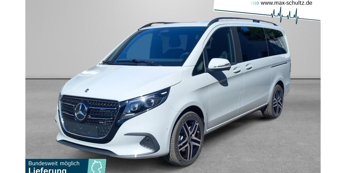 Mercedes-Benz V 250 9.900 km 72.450 &euro; Weimar 99428