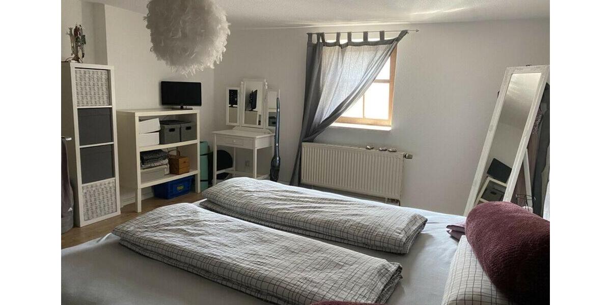 Etagenwohnung Jena Lobeda-Altstadt - 2 Zimmer, 62 m&sup2;, 197.000&euro; | Angebot:25310377