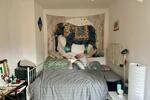 Dachgeschoßwohnung Weimar - 1 Zimmer, 35 m&sup2;, 360&euro; | Angebot:26386569