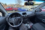 Opel Antara EDITION 2,0 CDTI 4x4 1 Hand 50.000 km 8.990 &euro; Rudolstadt 07407