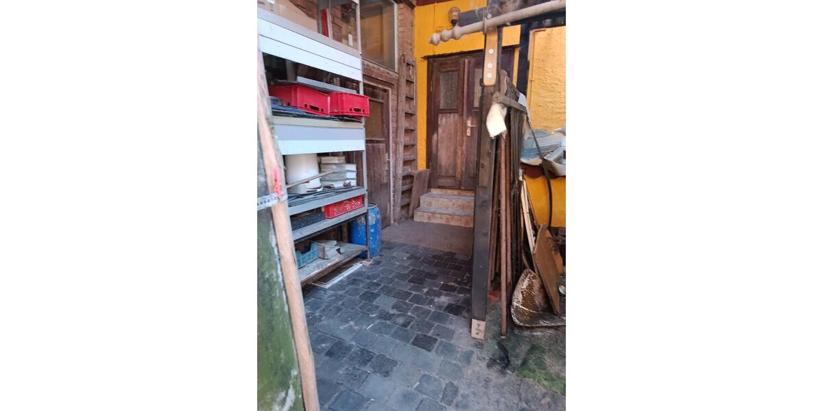 Buttstädt, Mehrgenerationenhaus - Mehrfamilienhaus, Wohnhaus Buttstädt | Angebot:21282281