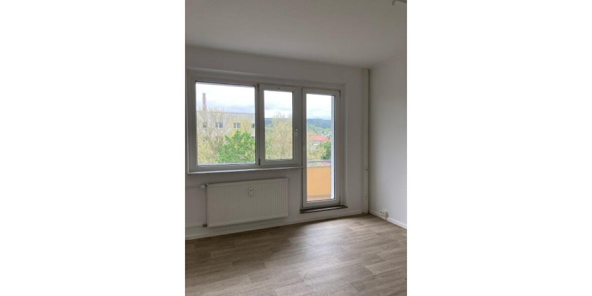 Etagenwohnung Stadtilm - 3 Zimmer, 58 m&sup2;, 317&euro; | Angebot:26563048