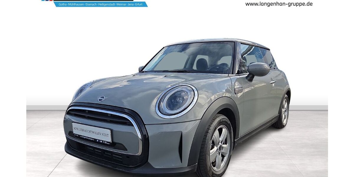 Mini Cooper 20.139 km 19.509 &euro; Erfurt 99087