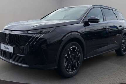 Peugeot 5008 10.924 km 34.980 &euro; Jena-Lobeda 07747