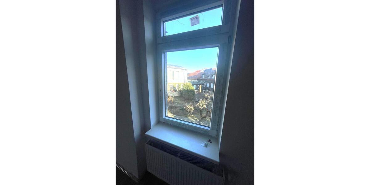 Etagenwohnung Apolda - 1 Zimmer, 65 m&sup2;, 480&euro; | Angebot:25805242