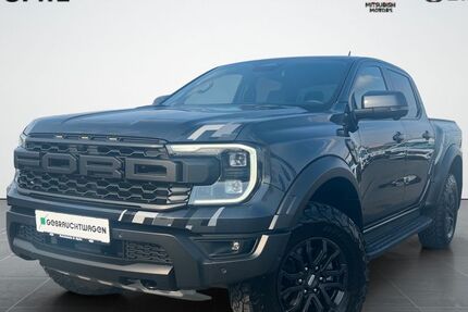 Ford Ranger 43.600 km 56.990 &euro; Jena-Lobeda 07747