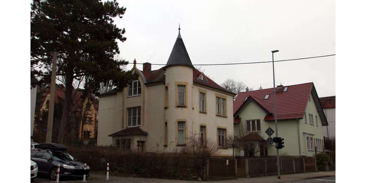 Einfamilienhaus Jena - 8 Zimmer, 272 m&sup2;, 750.000&euro; | Angebot:23398017