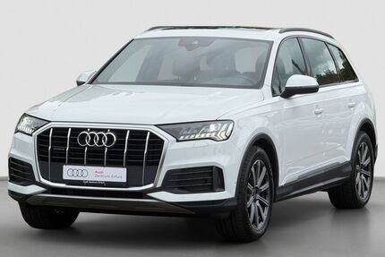 Audi Q7 42.100 km 54.270 &euro; Erfurt 99099