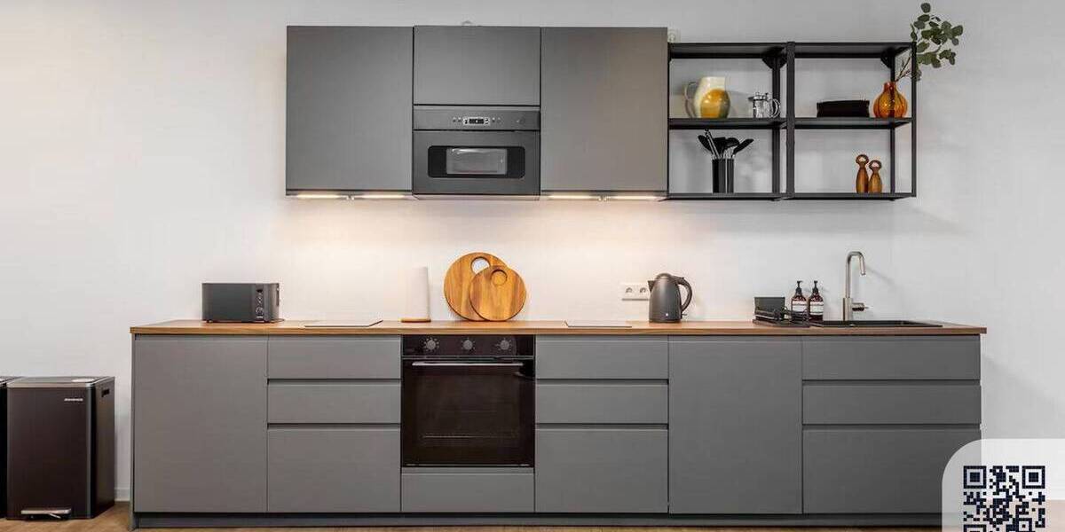 Etagenwohnung Jena Zentrum - 2 Zimmer, 2.509&euro; | Angebot:26424338