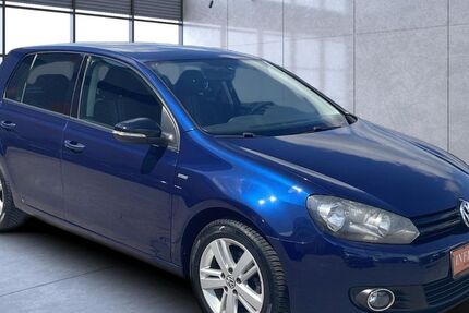 VW Golf 83.800 km 13.490 &euro; Erfurt 99086