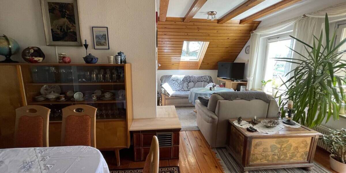 Einfamilienhaus Rudolstadt Nord - 89.000&euro; | Angebot:26730703
