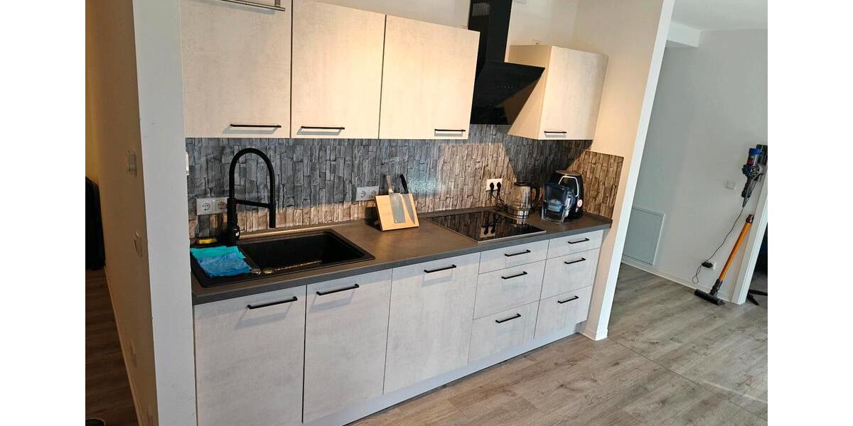 Erdgeschoßwohnung Jena Kernberge - 2 Zimmer, 66 m&sup2;, 1.100&euro; | Angebot:26368707