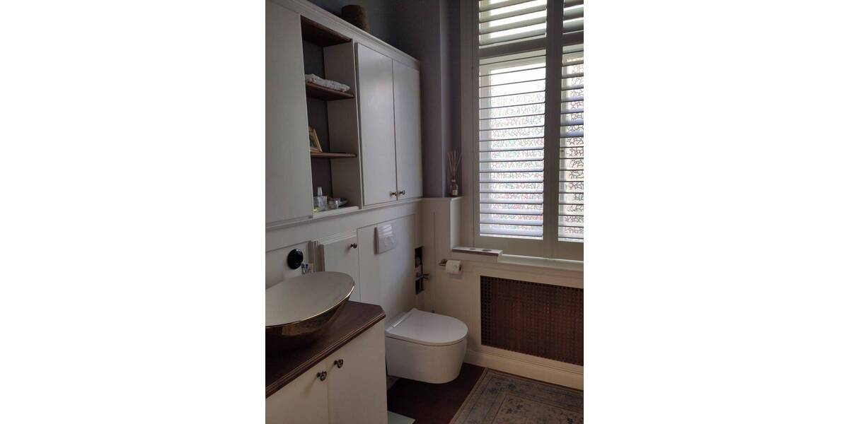 Etagenwohnung Weimar Westvorstadt - 3 Zimmer, 117 m&sup2;, 520.000&euro; | Angebot:25660731