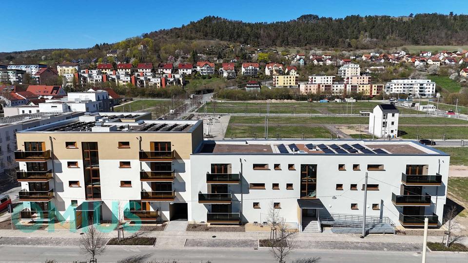 Etagenwohnung Jena - 3 Zimmer, 95 m&sup2;, 1.429&euro; | Angebot:26652505