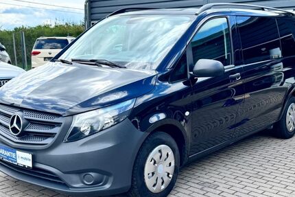Mercedes-Benz Vito 141.000 km 24.900 &euro; Erfurt 99092