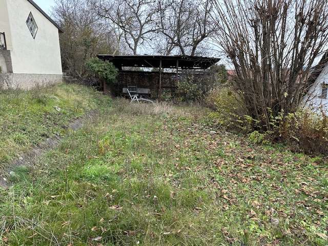 gemütliches Einfamilienhaus in zentraler Lage von Rudolstadt - Einfamilienhaus Rudolstadt | Angebot:24610505