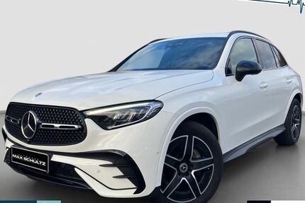Mercedes-Benz GLC 300 13.200 km 55.980 &euro; Weimar 99428